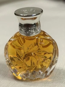 SAFARI by RALPH LAUREN Parfum DAB ON 1/8 oz 1989 perfume NWOB - Picture 1 of 2