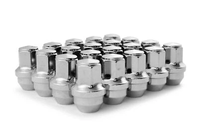 Lug Nuts for Model Tesla Y X S 3 Wheel 6509422AA (20 pcs) - Image 1 of 3