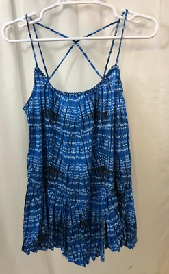 Women's Free People Tank  Small - Image 1 of 2