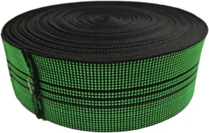 Upholstery Webbing Chair Couch Material Replacement,Elastic Webbing 10M/32Ft - Picture 1 of 12