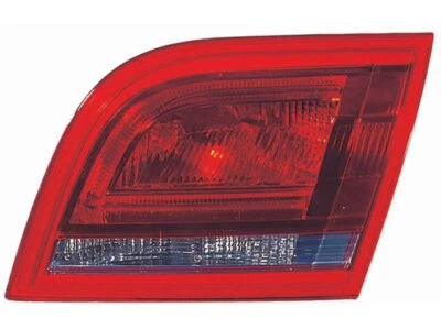 Conjunto de luz trasera derecha para Audi A3 2009-2013 Depo 96947NQXB 2011 2012 2010 Foto 1 de 2