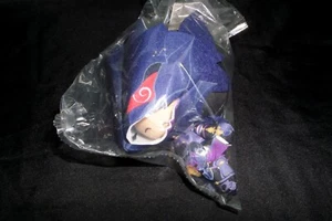 NEW Final Fantasy XIV Dragoon Knight Chibi SD Plush Dragon - Picture 1 of 3