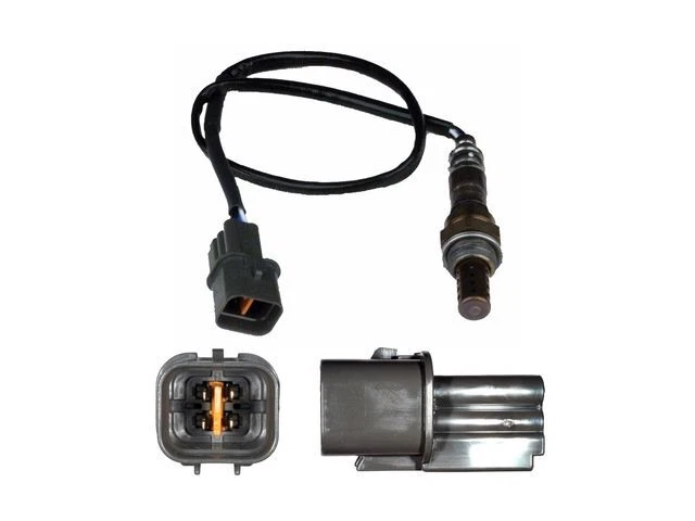 Downstream Right Bosch Oxygen Sensor fits Mitsubishi Montero 1996-2000 45CZVP - Image 1 of 1