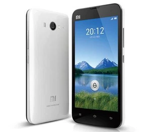 Original Xiaomi Mi2s 16GB/32GB ROM 3G Wifi Android Unlocked Smartphone - Picture 1 of 10