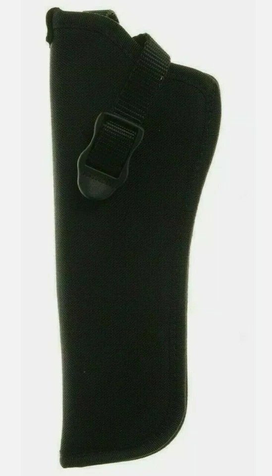 BLACKHAWK! 73NH16BK-L BÚHO IZQUIERDA Cadera Funda Negra para 5.5" - 6" .22lr Automático 22 LH Foto 1 de 1