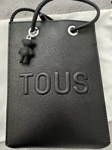 tous bag with matching card holder - Imagen 1 de 5