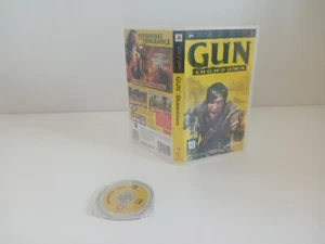 GUN Shodown [ULES 00484] - Imagen 1 de 4