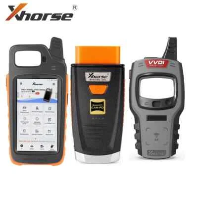 LOT Mini Key Tool / VVDI MINI OBD Tool / Xhorse VVDI Key Tool Max Pro Can Choose - Image 1 of 4