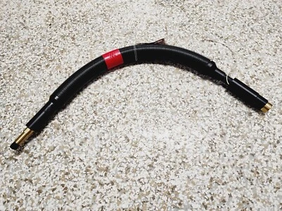 Tregaskiss TA1P373BC1EP/P258G1S Air-Cooled MIG Welding Gun 500 AMP Wire .045" - Image 1 of 4