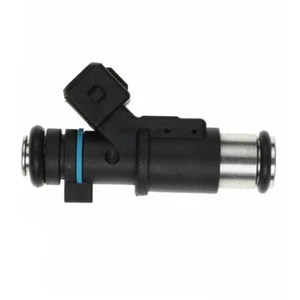 Fuel Injector Nozzle Fit For Peugeot 206 306 307 1007 Citroen Berlingo C2 C3 - Picture 1 of 5