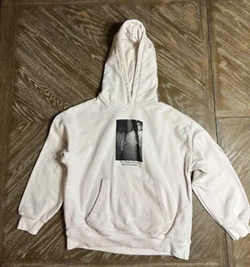 Zara Kids The Ballet School Hoodie Size 9/10 - Picture 1 of 2