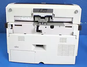 FUJITSU FI-6670 Pass Through Scanner | 207,770 Total Pages | PA03576-B605 - Picture 1 of 19
