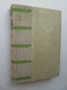 NORWEGIAN BOOK Den Rode Pimpernell Spiller Opp BARONESSE ORCZY 1941 Hardcover - Picture 1 of 5