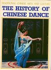 THE HISTORY OF CHINESE DANCE By Wang Kefen
