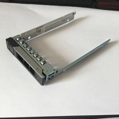 NEW Dell DXD9H gen 14 for R740 R740xd R440 R540 R940 R640 2.5" HDD TRAY CADDY - Image 1 of 4