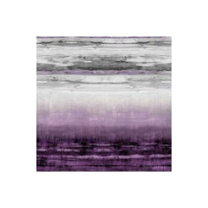 Stampa su Tela su Carta Poster o Quadro Hamilton Taylor After Glow Aubergine - Imagen 1 de 2