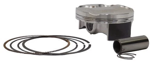 ATHENA Complete piston     Honda  CRF250R  04-09 Foto 1 de 1