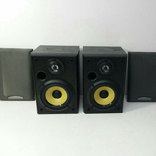 Sony SS-MB150H 120watt Bookshelf Speakers