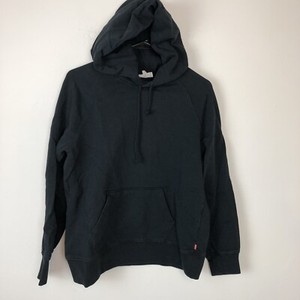 Levi's Red Long Sleeve Hoodies 