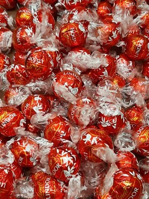Lindt Lindor / Fioretto Wunschtüte von 100 - 500gr. 10 Sorten (1000gr./28,98€) - Bild 1 von 4