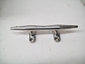 Heavy Duty, High Quality Stainless Steel Cleats 7 7/8" Long - Picture 1 of 3