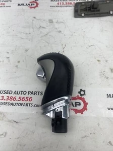 10 11 12 13 Acura MDX Automatic Transmission Shift Gear Shifter Knob Assembly - Foto 1 di 7