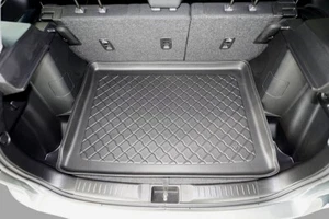 Boot Mat Liner Waterproof Anti slip for Suzuki Vitara ( LY ) 2015 - 2024 - Picture 1 of 17