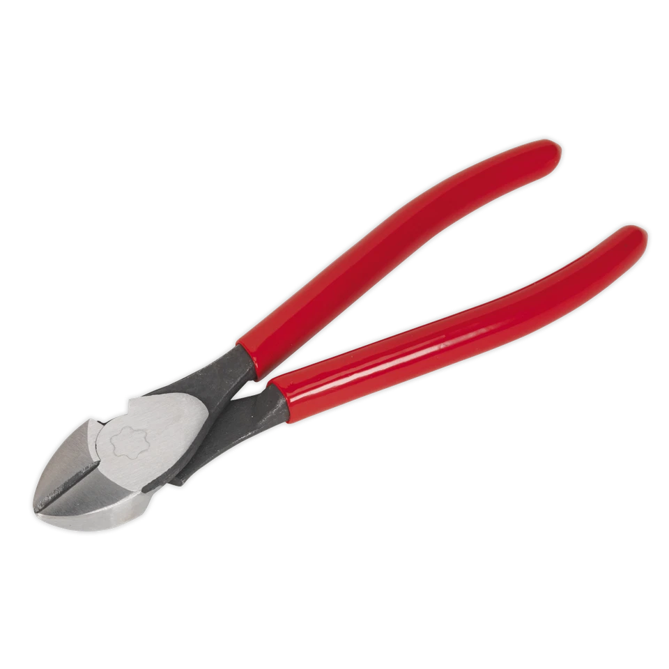Sealey AK8566 Side Cutters Heavy-duty 180mm Post