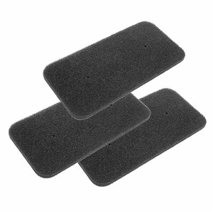  Samsung  Dryer DV90K6000CX/EU Evaporator Filter Sponge x 3  - Picture 1 of 4