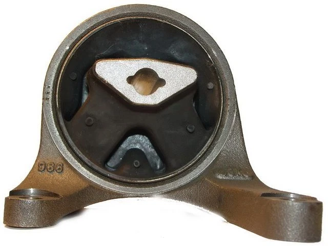 Rear Anchor Transmission Mount fits Jeep Grand Cherokee 1999-2004 4.7L V8 71TWZQ - Изображение 1 из 1