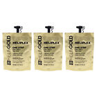 Helis Gold Heliplex One Step Hair Serum - Pack of 3 50.15 ml Hair Care
