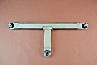 2014-2018 YAMAHA FJR1300 FJR 1300 UPPER BRACE FRAME SUPPORT MOUNT BRACKET - Image 1 of 4