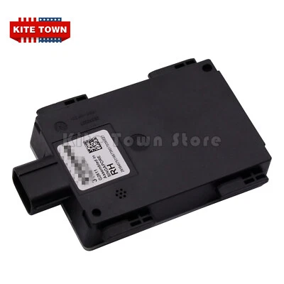 Sensor módulo de control de punto ciego genuino para Volvo S90 V90 XC60 XC90 trasero derecho Foto 1 de 4