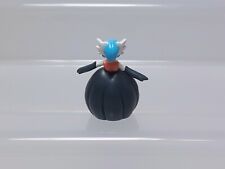 Galarian Moltres Pokemon Get Collections Figure Takara Tomy T-ARTS V02 1.3in