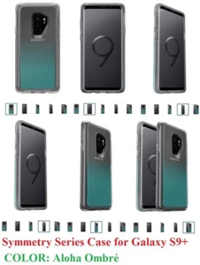 Samsung S9+ Otterbox (ÉTUI SEUL) - Photo 1 sur 10
