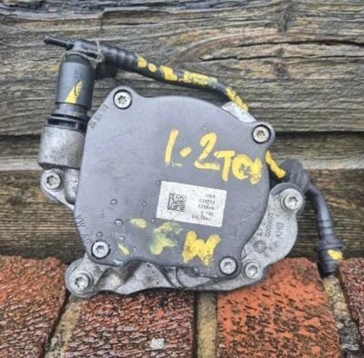 SEAT Ibiza Mk5 2010-2014 1.2 TDi 3 Cyl Diesel CFW / CWFA BRAKE VAC VACUUM PUMP - Image 1 of 2
