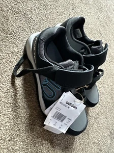 Adidas FIVE TEN Hellcat Mountainbike Schuhe Größe 3,5 grau BC0800 - Bild 1 von 6