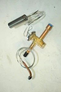 Emerson 103366-19 Thermal Expansion Valve - Picture 1 of 5