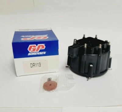 GP Sorensen дистрибьютор крышка DR113 4223 NOS корабли бесплатно - Изображение 1 из 3