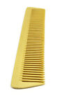 Vintage Yellow Katelin Catelin Eggyolk Color Comb