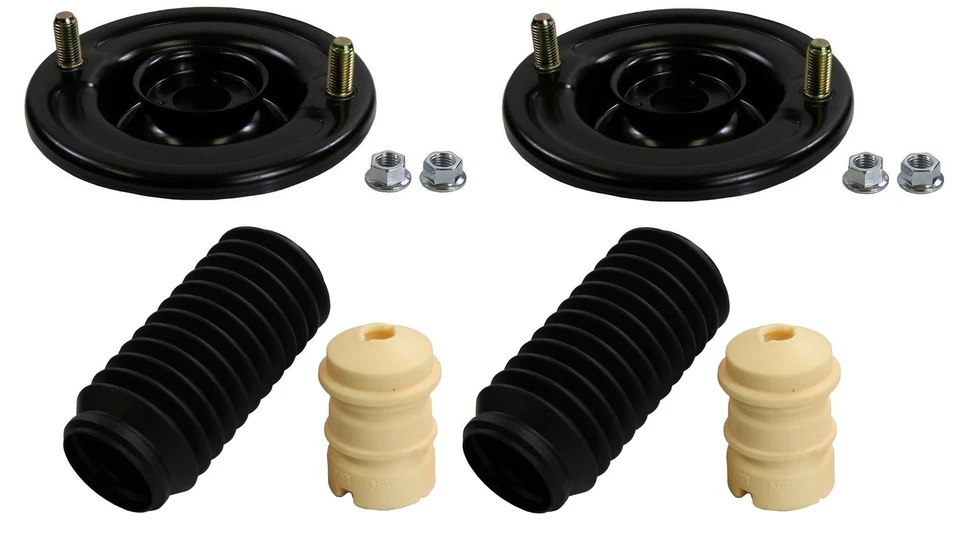 Комплект креплений и мехов задних стоек Monroe для Mitsubishi Eclipse Eagle Talon - Изображение 1 из 1