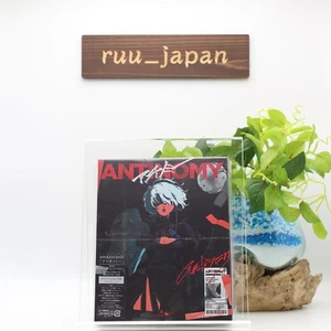 amazarashi NieR:Automata Ver1.1a  Antinomy Limited Edition Blu-ray CD AICL-4336 - Picture 1 of 6