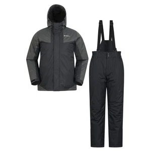 Mountain Warehouse Giacca e Pantaloni da Sci Uomo (MW1808) - Foto 1 di 14