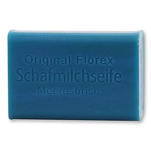 Florex Schafmilchseife Meeresbrise herrlicher frischer Duft mit viel Feuchtikeit - Picture 1 of 1