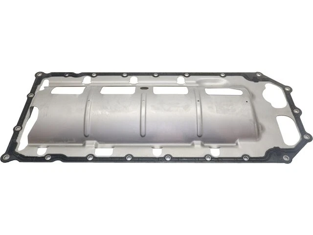 Junta de cárter de aceite para Dodge Ram 2500 2003-2010 2004 2005 2006 2007 2008 FB316XR Foto 1 de 1