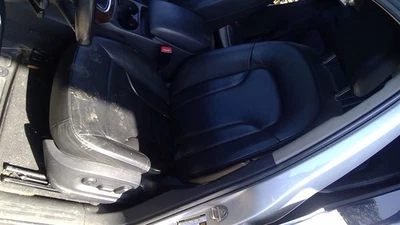 Driver Front Seat Electric Leather Sport Seat Fits 09-12 AUDI Q5 450603 - Image 1 of 4