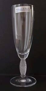 Villeroy & Boch Francesca Kristall Sektflöte - Bild 1 von 5