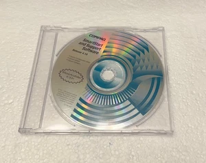 Compaq SmartStart and Support Software CD Release 4.10  P/N: 196067-045 - Picture 1 of 2