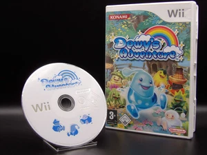 Dewy`s Adventure | Nintendo Wii | Spiel gebraucht in OVP - Bild 1 von 3