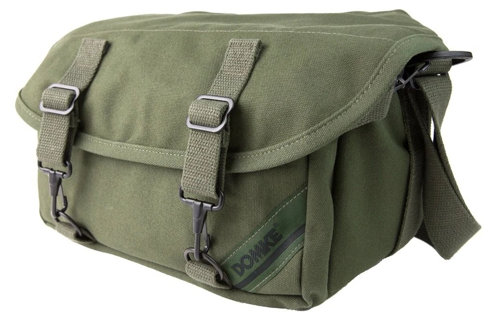 Domke F-6 Little Bit Smaller Bag Olive